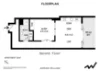 7/102-104 Albion Street, Surry Hills, NSW 2010-Floorplan