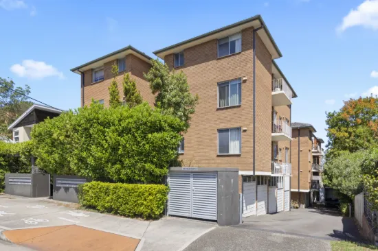 7/104 Crown Road, Queenscliff, NSW 2096