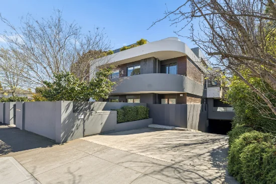 7/1059 Malvern Road, Toorak, Vic 3142