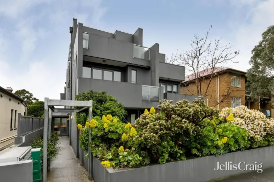 7/107 Riversdale Road, Hawthorn, Vic 3122