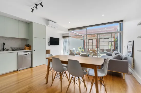 7/108 Elgin Street, Carlton, Vic 3053