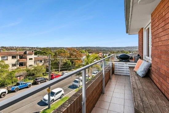 7/109-111 Crown Road, Queenscliff, NSW 2096