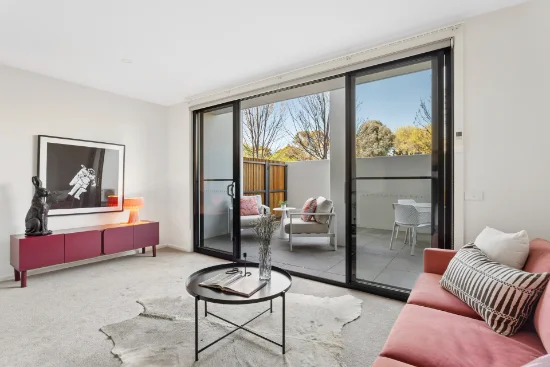 7/109 Canberra Avenue, Griffith, ACT 2603