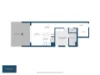 7/109 Canberra Avenue, Griffith, ACT 2603-Floorplan