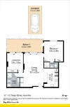 7/11-13 Treacy Street, Hurstville, NSW 2220-Floorplan