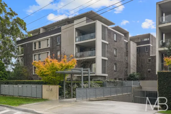 7/11-21 Woniora Avenue, Wahroonga, NSW 2076