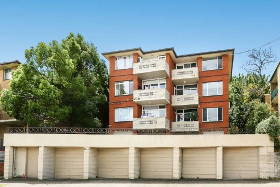 7/11 Arthur Street, Marrickville, NSW 2204