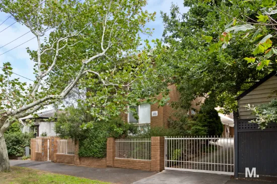 7/11 Chatham Street, Flemington, Vic 3031