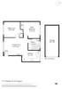 7/11 Chatham Street, Flemington, Vic 3031-Floorplan