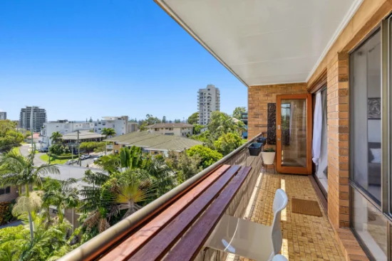 7/11 East Street, Burleigh Heads, Qld 4220