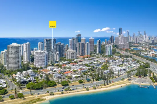 7/11 Peak Avenue, Main Beach, Qld 4217