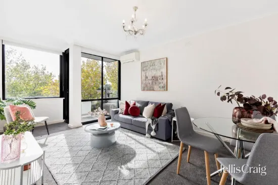 7/11 Selwyn Avenue, Elwood, Vic 3184