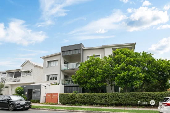 7/11 Stephens Street, Morningside, Qld 4170