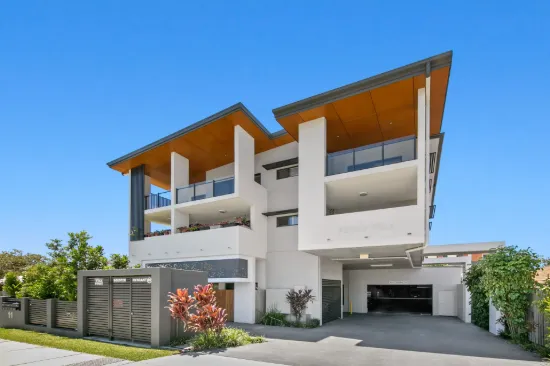 7/11 University Road, Mitchelton, Qld 4053