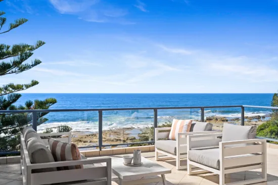 7/110-112 Ocean Parade, Blue Bay, NSW 2261