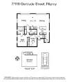 7/110 Gertrude Street, Fitzroy, Vic 3065-Floorplan
