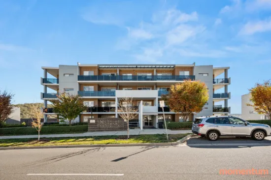 7/112 McMichael Terrace, Denman Prospect, ACT 2611