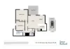 7/118 Mounts Bay Road, Perth, WA 6000-Floorplan