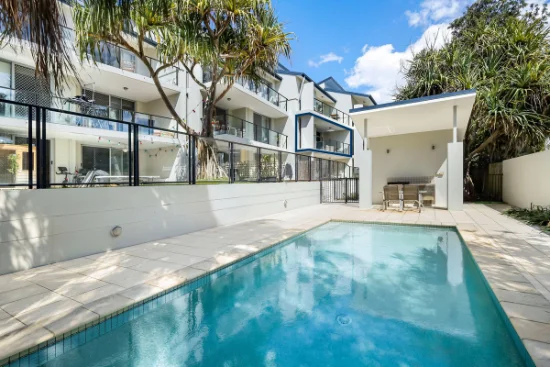 7/119-123 Sunshine Parade, Miami, Qld 4220 - For Rent