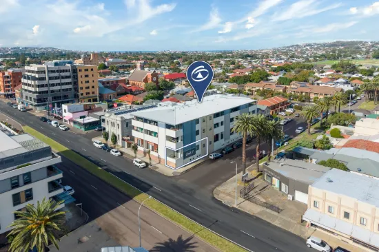 7/119 Tudor Street, Hamilton, NSW 2303