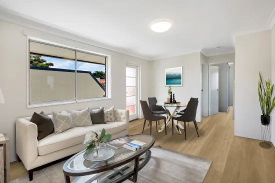 7/12 Dine Street, Randwick NSW 2031-Image