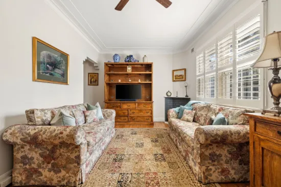 7/12 Dutruc Street, Randwick, NSW 2031