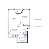 7/12 Irving Street, Malvern, Vic 3144-Floorplan
