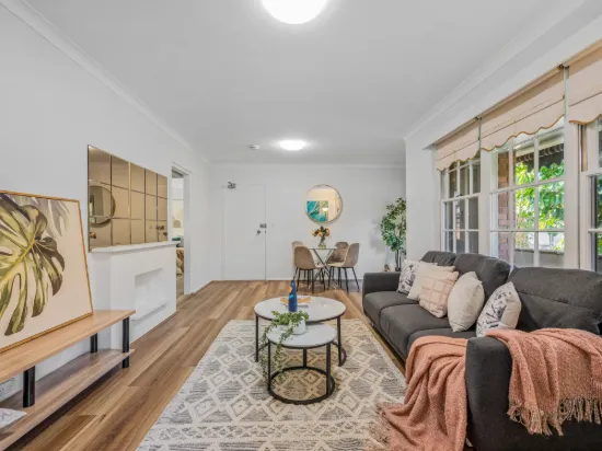 7/12 Julia Street, Ashfield, NSW 2131