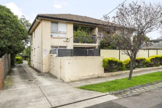 7/12 Schofield Street, Essendon, Vic 3040