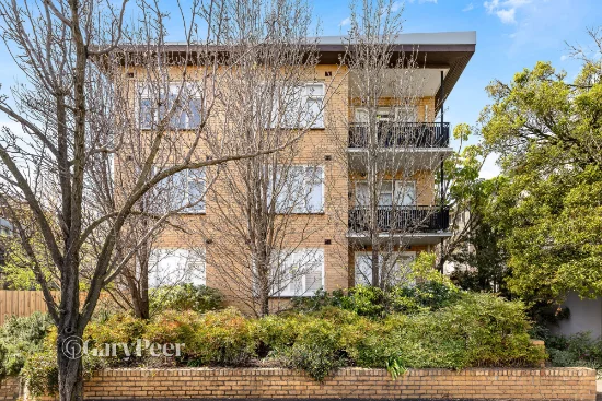 7/12 Williams Road, Prahran, Vic 3181