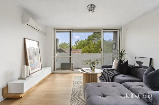 7/121 Wellington Street, Flemington, Vic 3031