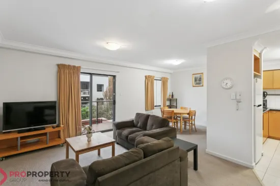 7/122 Mounts Bay Road, Perth, WA 6000