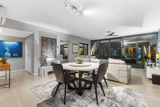7/124 Mounts Bay Road, Perth, WA 6000