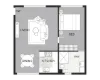 7/127 Madigan Street, Hackett, ACT 2602-Floorplan