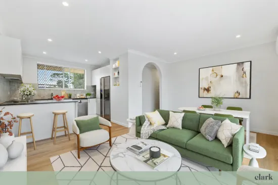 7/127 Stoneleigh Street, Lutwyche, Qld 4030