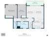 7/127 Stoneleigh Street, Lutwyche, Qld 4030-Floorplan