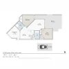 7/128 Sydney Street, New Farm, Qld 4005-Floorplan