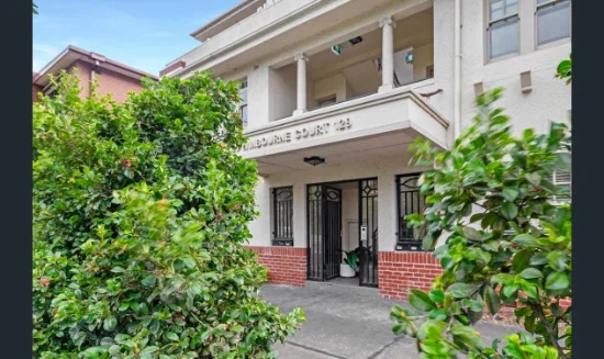 7/129 Brighton Road, Elwood, Vic 3184