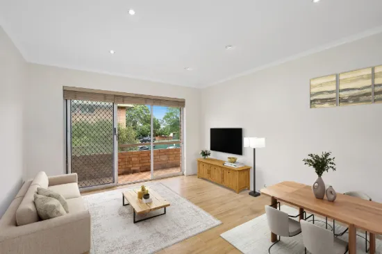 7/12B Goulding Road, Ryde, NSW 2112