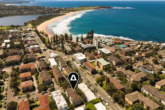 7/13-15 Boronia Street, Dee Why, NSW 2099