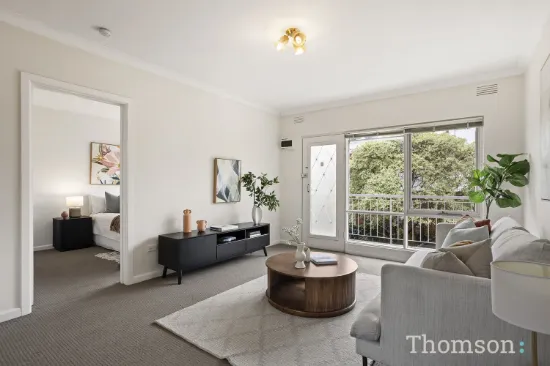 7/13 Dixon Street, Malvern, Vic 3144