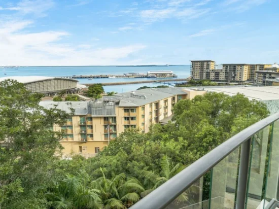 7/13 Esplanade, Darwin City, NT 0800