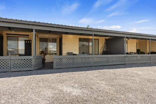 7/13 Francis Avenue, Point Turton, SA 5575