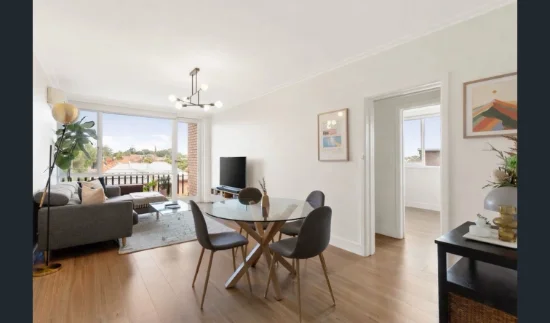7/13 Rockbrook Rd, St Kilda East, Vic 3183