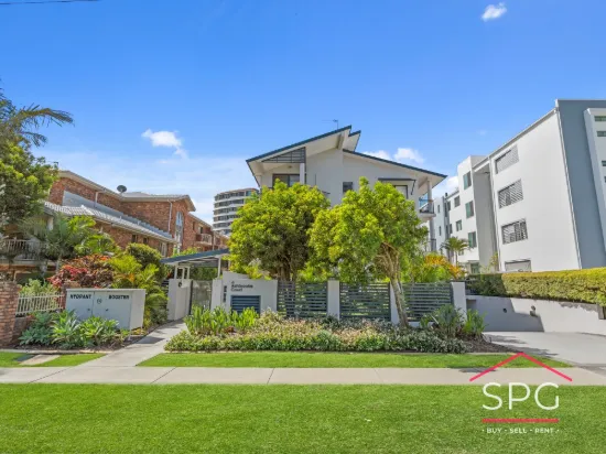 7/13 South Street, Coolangatta, Qld 4225