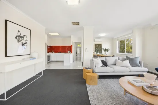7/130-132 Milton Parade, Glen Iris, Vic 3146