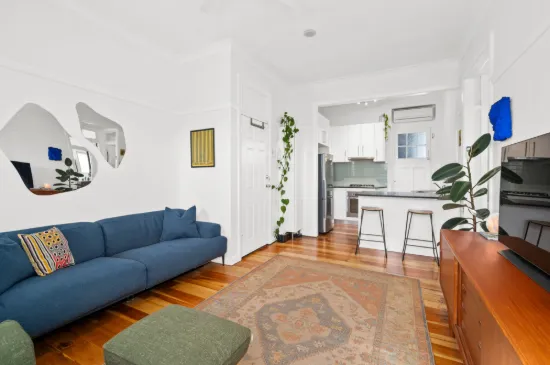 7/131 St Pauls Terrace, Spring Hill, Qld 4000