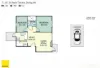 7/131 St Pauls Terrace, Spring Hill, Qld 4000-Floorplan
