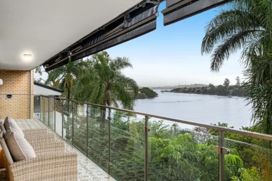 7/134 Wynnum Road, Norman Park, Qld 4170