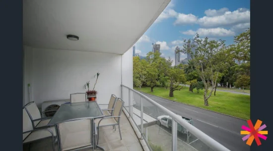 7/138 Mounts Bay Road, Perth, WA 6000 - For Rent